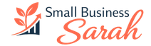 Small Business Sarah Shop
